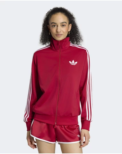 adidas Originals - FIREBIRD TRACK TOP LOOSE Womens