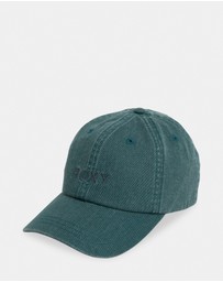 Roxy - Womens All Day Cap