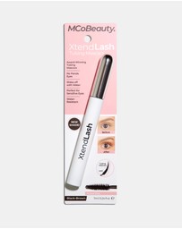 MCoBeauty - Xtendlash Tubing Mascara - Black/Brown