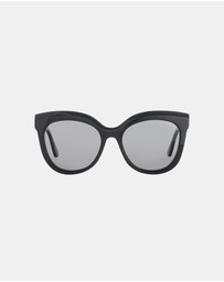 Bask Eyewear - Luna