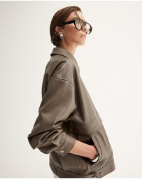 Elka Collective - Suki Jacket