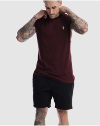Counter Culture - Cypher Rise Tank