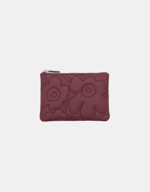 Marimekko - Pouch Wallet Unikko Wallet