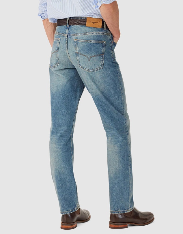 R.M.Williams - Ramco Jeans