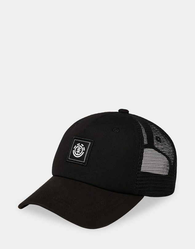 Element - Mens Icon Mesh Trucker Cap
