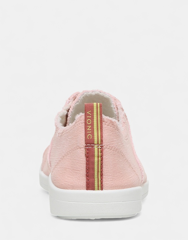 Vionic - Pismo Casual Sneaker - Roze