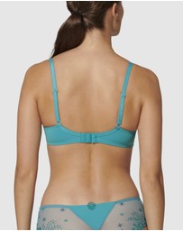 Simone Perele - Delice Full Cup Plunge Bra