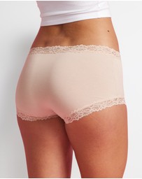 Kayser - 2 Pack Sukie Micro Full Brief