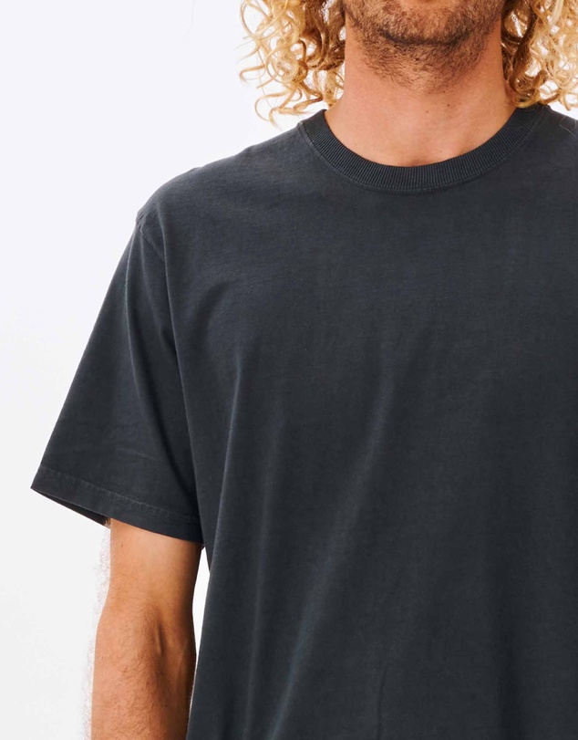 Rip Curl - Plain Wash Tee