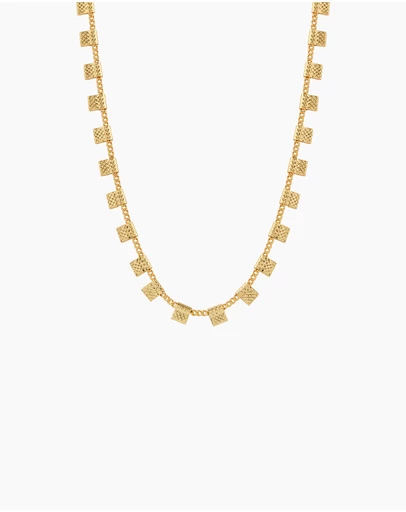 Zahar - Caroline Necklace