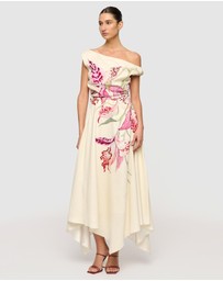 Clea - Waverly Dress