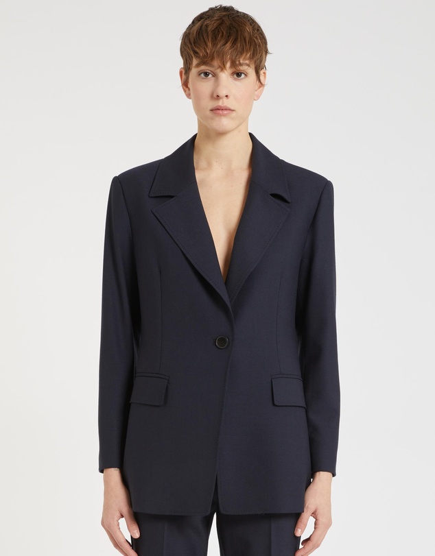 Marella - Single Breasted Blazer