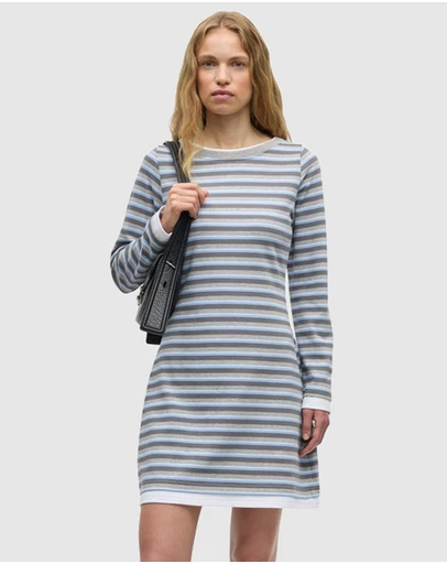 Samsoe Samsoe - Samadison Dress