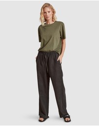 Academy Brand - Jimmy BF Tee