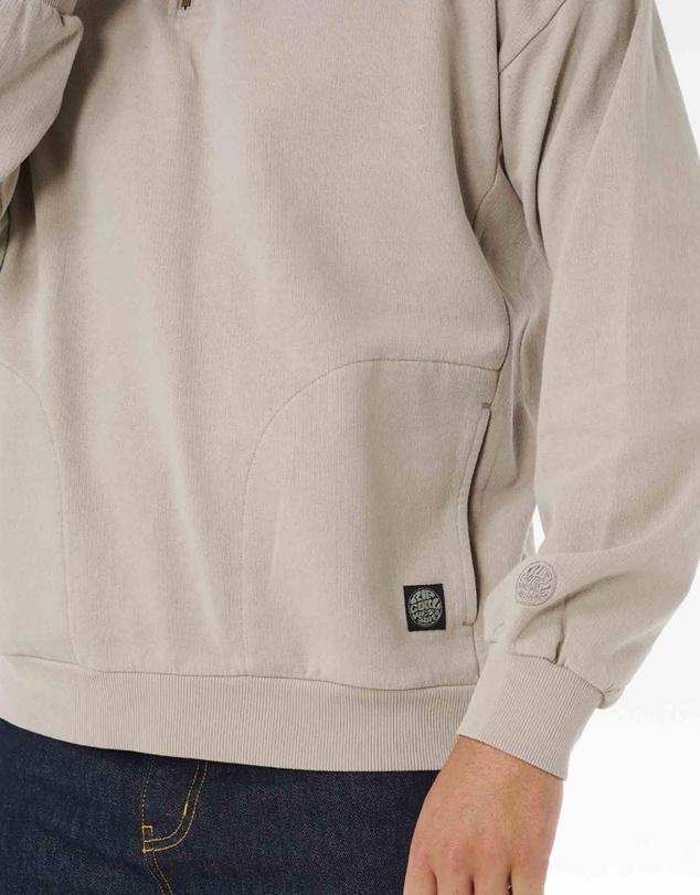 Rip Curl - Premium Surf Quarter Zip Crew