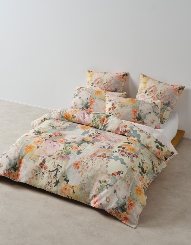 Linen House - Cailee European Pillowcase