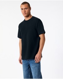 American Apparel - Heavyweight Cotton Unisex T-Shirt