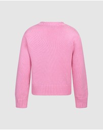 Rock Your Kid - Niamh Jumper - Kids