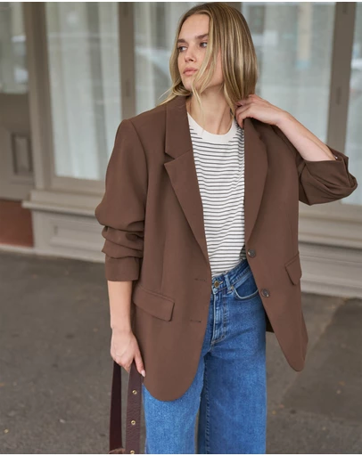 Ceres Life - Joni Blazer