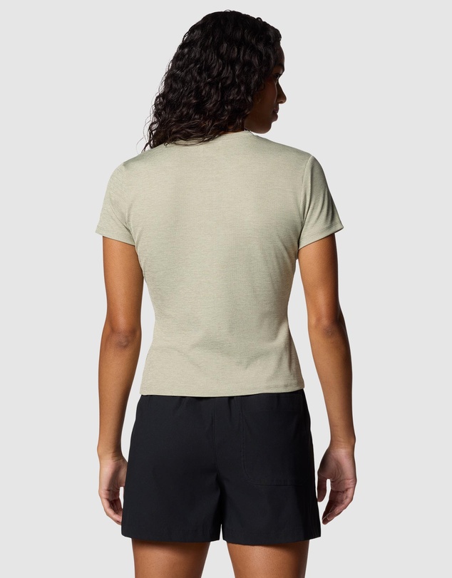 Columbia - Columbia Move™ Short Sleeve Tee