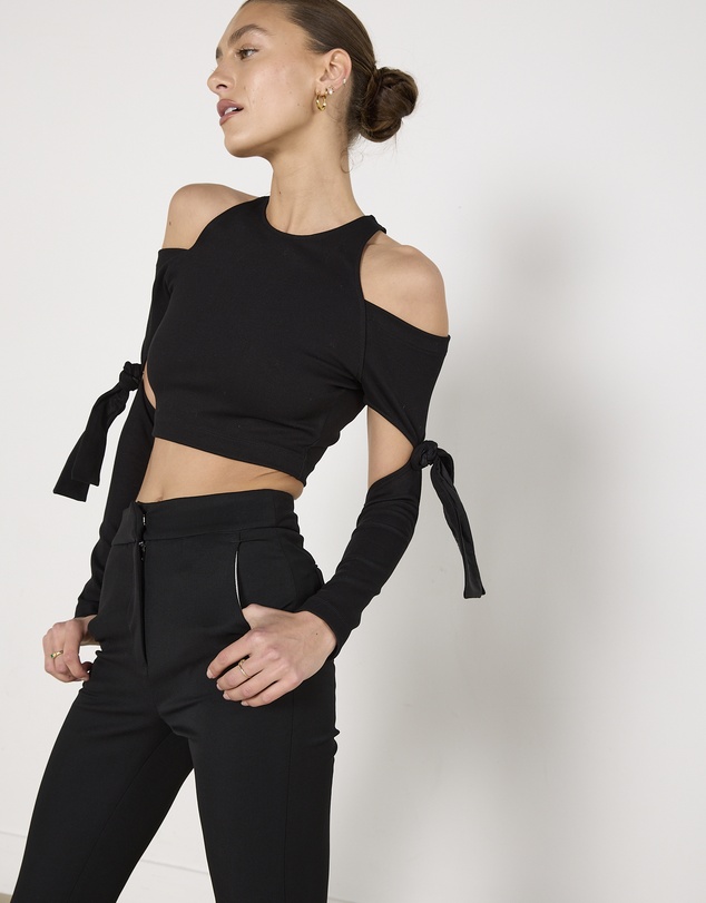 Cirkular - Pre-Loved - Artclub Tanzini Top