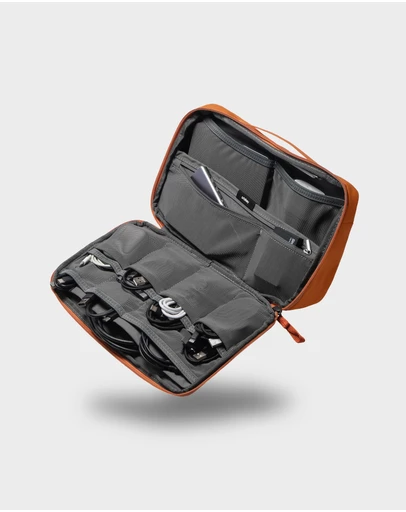 Orbitkey - Cable Organiser Pouch