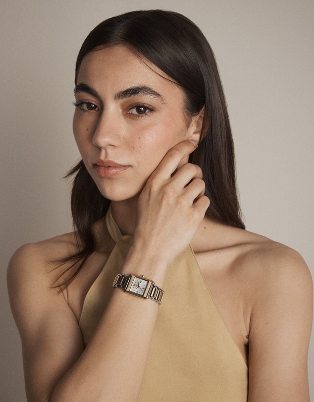 MIMCO - Vintage Era Watch