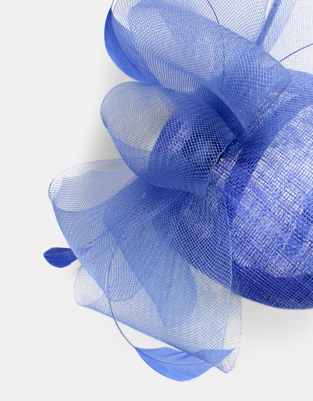 Morgan & Taylor - Gabriela Fascinator