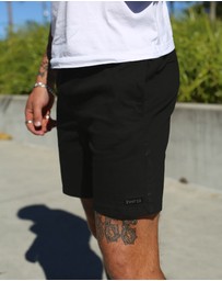 DVNT - Supply Shorts