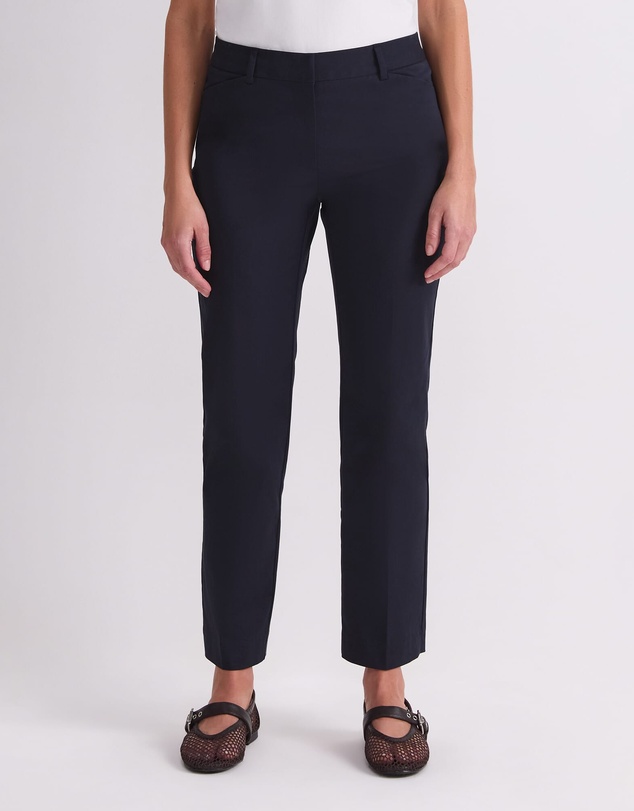 Sportscraft - Evie Straight Capri