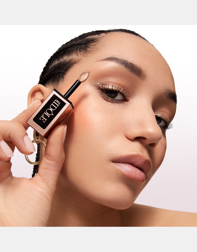 Lancome - Idôle Tint Liquid Eye & Cheek Blush