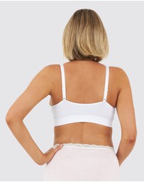 Ripe Maternity - Seamless Nursing Bralette