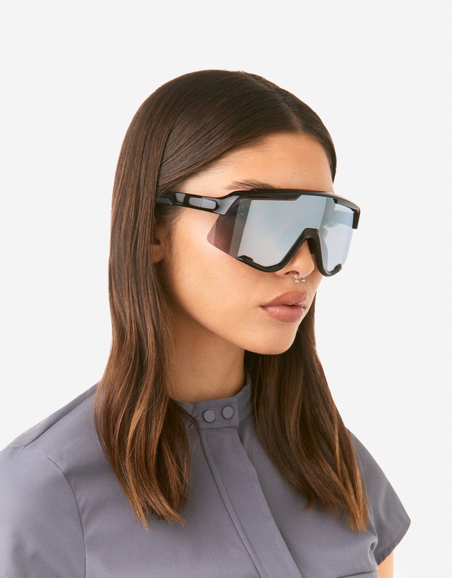Hawkers Co - Hawkers - Power Black Chrome Sunglasses For Men And Women UV400