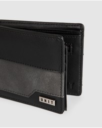 UNIT - UNIT Mack Wallet