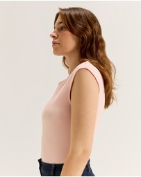 Review - Nina Top