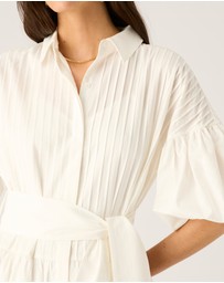 MOS The Label - Aurelia Maxi Dress