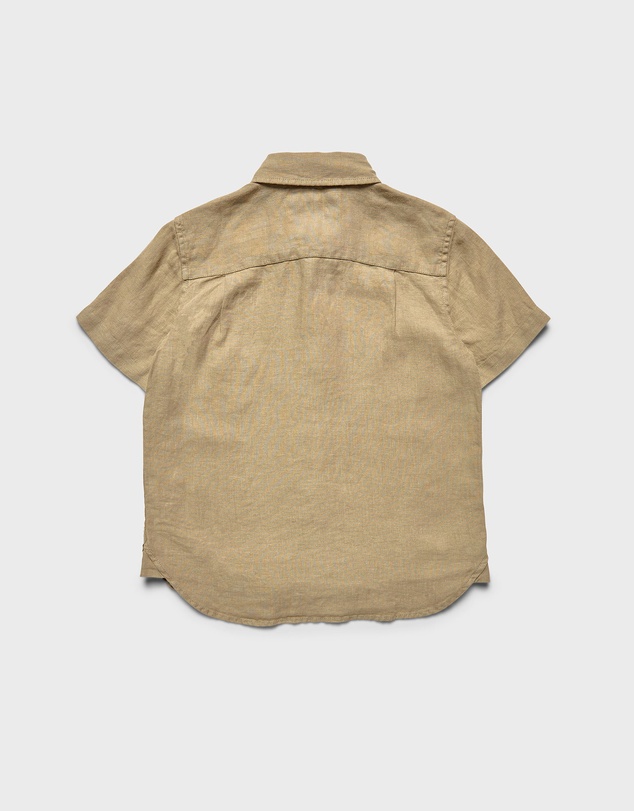 Academy Brand - Kids Hampton SS Shirt