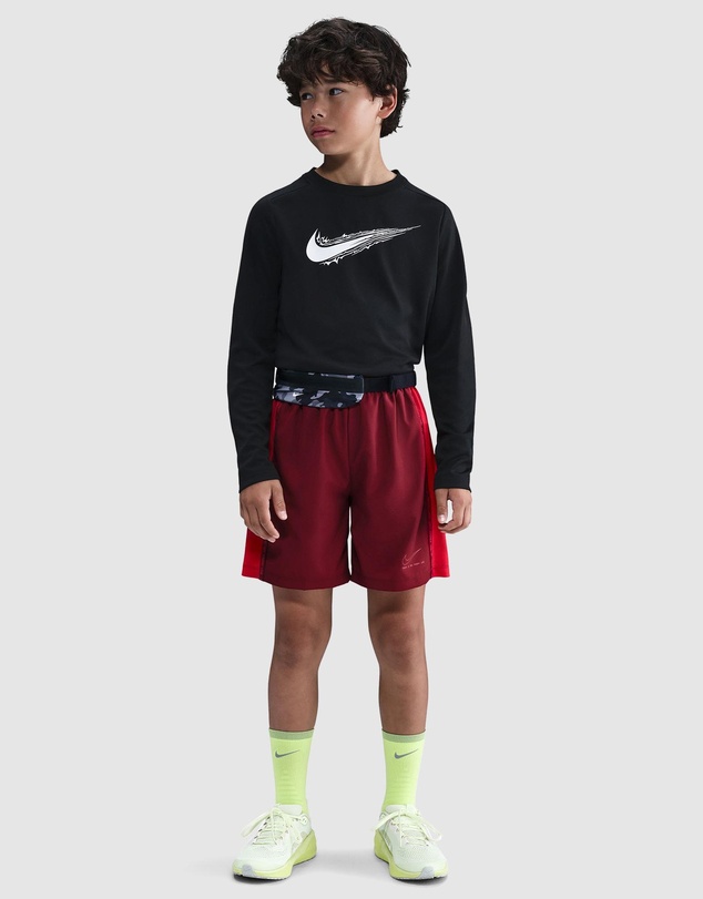 Nike - Dri-FIT Shorts - Teens