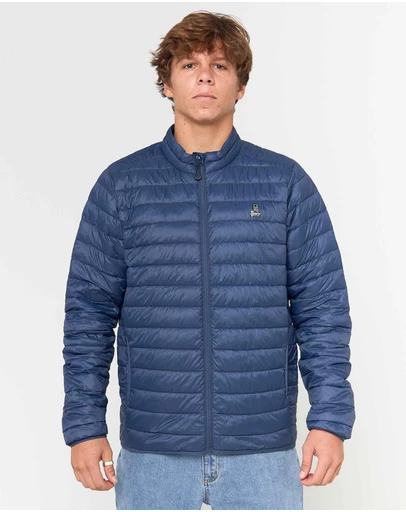 Rip Curl - Anti-Series Search Puffer Crew