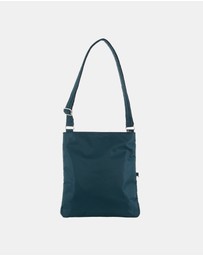 Pierre Cardin - Pierre Cardin Nylon Anti-Theft Cross Body