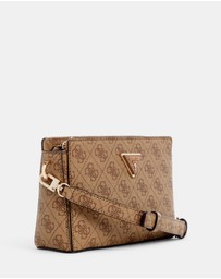 GUESS - Meridian Crossbody Top Zip