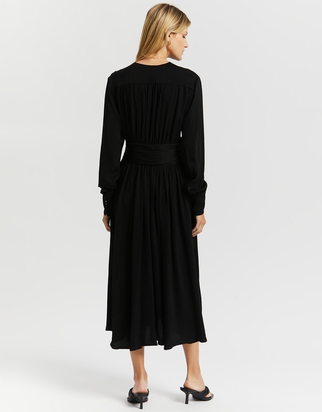 Grace Willow - Vivian Dress