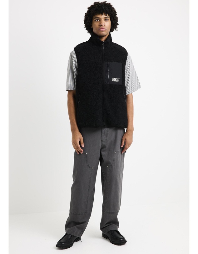 Spencer Project - Dome Tech Vest