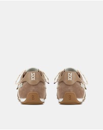 Nokwol - Method Sneakers