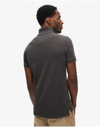 Superdry - Vintage Athletic Polo