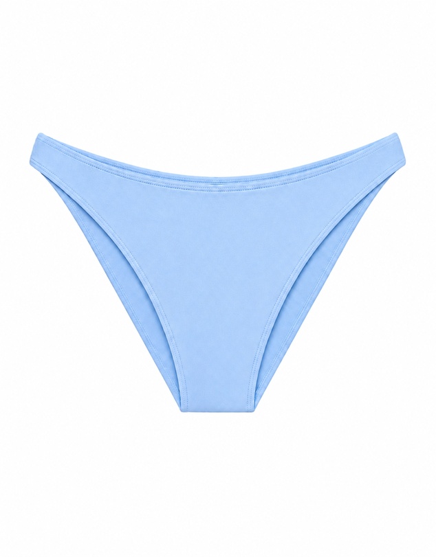 BONDI BORN - Kira Bikini Bottom - Cornflower (Singuleur®)