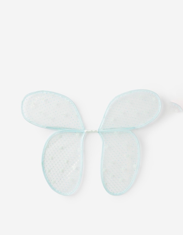 Cotton On Kids - Kids Dress-Up Butterfly Wings