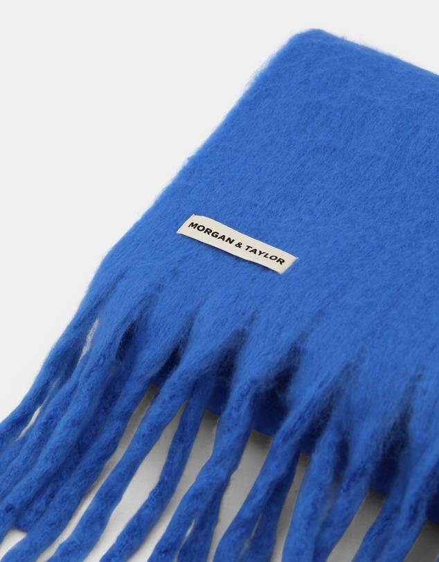 Morgan & Taylor - Cosette Scarf