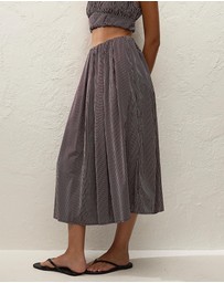 Faithfull The Brand - Pelea Skirt