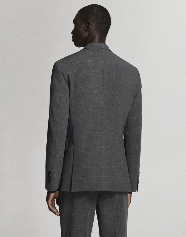 M.N.G - Paris Blazer